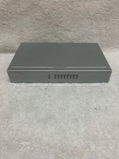 ZyXEL GS-108B v2 8-port Desktop Gigabit Ethernet Switch picture