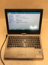 Fujitsu Lifebook T732 Laptop 13