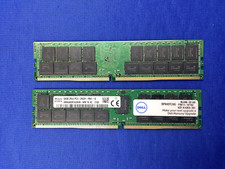 SNPW403YC/64G DELL 64GB (1X64GB) 2Rx4 PC4-2933Y-R ECC MEMORY picture