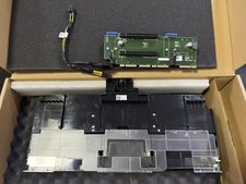 New DELL EMC SERVER R740 R740xd SHROUD RISER 1 GPU CABLE KIT RFFDP 0RFFDP MDDTD picture