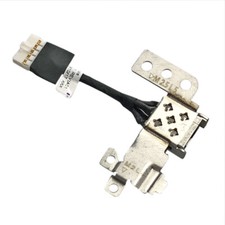 Laptop Dc Power Jack Charging Socket Connector For Dell Latitude 3300 3310 0R9P3 picture