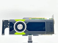 NVIDIA Quadro M5000 (0Y1P3V ) 8GB GDDR5 Graphics Card picture