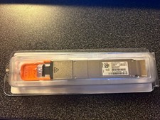 Original Cisco QDD-400G-DR4-S NEW IN CLAMSHELLS. W/hologram picture