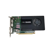 Nvidia Quadro K2000 2GB GDDR5 GPU Graphics Card picture