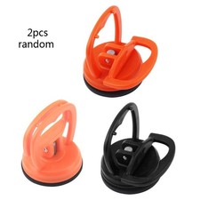 2Pcs Heavy Duty Suction Cup Phone Pad LCD Screen Opening Repair Tool Universal picture