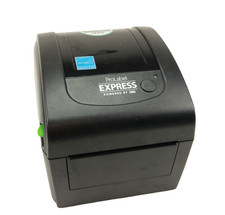 TSC PRO LABLE EXPRESS DA210 Direct Thermal Label Printer Without Power Adapter picture