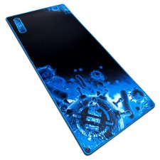 XXL Extended Gaming Mouse Mat / Pad ( 31.5 x 13.75 Inches ) picture