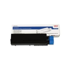 Oki Original Toner Cartridge (44574901) picture
