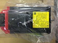 A06B-0212-B605#S000 FANUC  AC Servo Motor Expendited Shipping  NEW FedEx or DHL picture