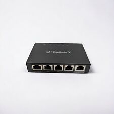 Ubiquiti Networks Edge Router X picture