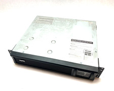 APC SMT750RM2U Smart-UPS Rackmount Power Supply No Batteries, Cut Cord picture