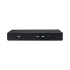 Kensington Technology Group K34115Na Sd4850P Usb-C 10Gbps Dual Video Driverless picture