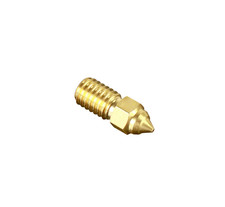5pcs Creality Ender-7 High‑Speed Brass Nozzle Quick Swap Print Head Part picture
