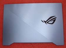 90NR01V2-R7A000 - Asus GL502GW LCD Cover Assembly - Blue picture