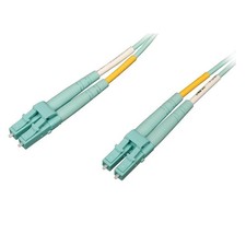 EATON TRIPP LITE N820-05M-OM4 10G/100G OM4 Multimode Fiber Cable 5M picture