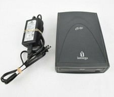 iomega CDDVD523216EC3 CD-RW DVD Rom External DVD ROM Player picture