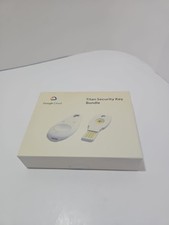 Google Titan Security Key  picture
