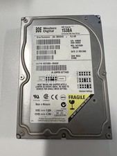 Western Digital Caviar 15.3 GB,Internal,7200 RPM,3.5