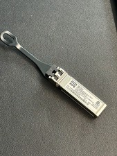 HP Genuine QK724A 16Gb SW SFP+ FC Transceiver AFBR-57F5PZ-HP1 656435-001 picture