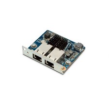 864985-001 New 10GbE Dual Port NIC Module Network Card for HP Z6 G4 Z8 G4 picture