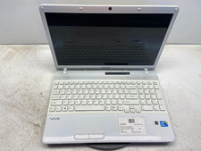 Sony Vaio VPCEB33FM Intel Core i3-370M 2.4GHz 4 GB NO HDD picture