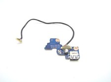 Genuine Samsung NP-RV515L RV515 USB Button Board BA92-07488A picture