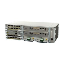 Cisco ASR-903 8 Slots Router Chassis  W/2x A900-PWR550-A A903-F 1 Year Warranty picture