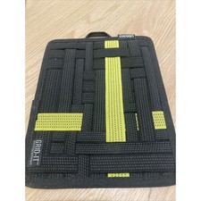 GRID-IT technology by Orange 22 - Cocoon Mdl. CPGCS - Organizer for Electronics picture