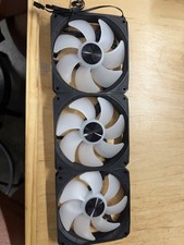 Asus Prime LC ARGD 360 Fans picture