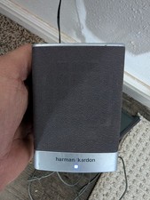 Harmon Kardon HP5187-2105 Comp Laptop Satellite Speaker with AC Adapter TESTED picture