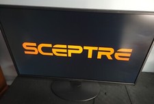 Sceptre F24 Monitor 24