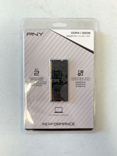 PNY Performance 1*32GB DDR4 2666MHz MN32GSD42666 picture