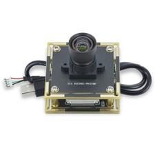 12MP 4K30fps USB Camera Module For Industrial Intelligent Device IMX378 2.3in picture