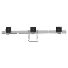 Ergotron Mounting Adapter Kit for Monitor - Polished Aluminum (98009026) picture