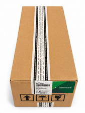 Original Lexmark 40X8023 Fuser Unit. New Sealed Box, We Ship Fast picture