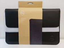 Genuine Dell Leather Sleeve 11
