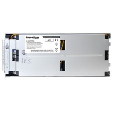 GREENTECH RBC43 48V COMPATIBLE BATTERY FOR SMT1000RM1U SMT2200RMUS SMT3000RMUS picture