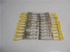 Cisco WSP Q40GLR4L QSFP Transceiver Module Tested Lot of 20 picture