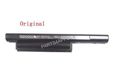Original BATTERY FOR PCG-61312L VPCEE VPCEF PCG-61211L PCG-71213L VGP-BPL22 picture