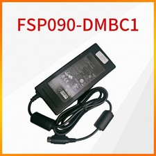 FSP090-DMBC1 54V Adapter for FSP ZYXEL GS1900-8HP S1900-8HP Round Mouth 4-pin picture