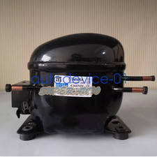 1Pcs New Refrigerator Compressor GTM10AA R134a 220-240V/50Hz DHL/FedEx picture
