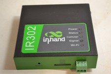 InHand IR302 Compact Industrial 4G VPN Cellular Router Wifi LTE Cat4 picture