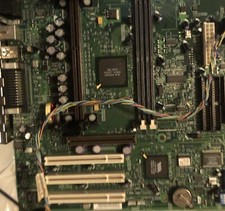 Vintage 61H2511 IBM Motherboard picture