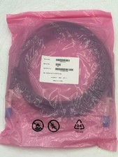 X66211A-5 Cable 5M QSFP to QSFP Passive DAC 100GbE - NEW picture