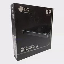 LG BP50NB40 External USB Blu Ray Burner Optical Drive picture