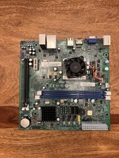 Desktop Motherboard Acer D1F-AD V1.0 for eMachines EL1360G picture