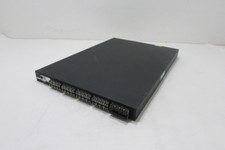IBM 2498-B40 (NO License) SAN40B-4 8Gbps Fibre Channel Switch picture