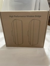 Gigabit Wireless Bridge with Mounts GAC picture