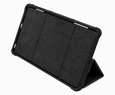 Bump Armor iPad 10.2 Case 7th 8th 9th Gen Rugged Protective Cover Black picture