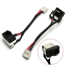 New OEM DC Power Jack Cable for Samsung Q470-JS06 Q470-JS07 Q470-JS08 Q470-JS09 picture